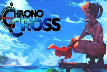 Chrono Cross test par N-Gamz Chrono Cross test par N-Gamz
