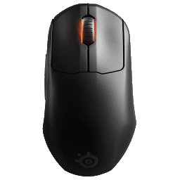 SteelSeries Prime Mini test par TechPowerUp