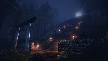 Ikai test par TheXboxHub Ikai test par TheXboxHub