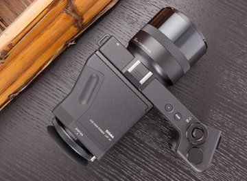 Sigma Viewfinder LVF-01 Review: 1 Ratings, Pros and Cons