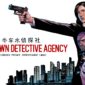 Anlisis Chinatown Detective Agency 