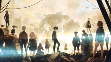 13 Sentinels: Aegis Rim test par Nintendo-Town 13 Sentinels: Aegis Rim test par Nintendo-Town