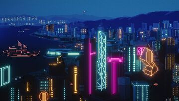 Chinatown Detective Agency test par TheXboxHub Chinatown Detective Agency test par TheXboxHub