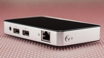 Zotac Zbox Pico PI320 Review: 1 Ratings, Pros and Cons