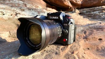 Panasonic GH6 im Test: 2 Bewertungen, erfahrungen, Pro und Contra