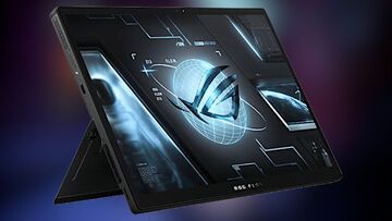 Asus ROG Flow Z13 testé par Chip.de Asus ROG Flow Z13 testé par Chip.de