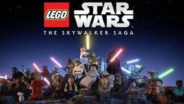 LEGO Star Wars: The Skywalker Saga reviewed by PlayStation LifeStyle