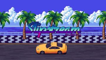 Slipstream reviewed by Movies Games and Tech