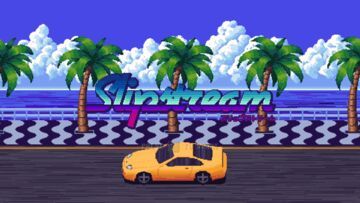 Slipstream test par Movies Games and Tech Slipstream test par Movies Games and Tech