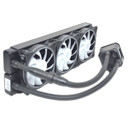 Alphacool Eisbaer Aurora 360 Review: 2 Ratings, Pros and Cons