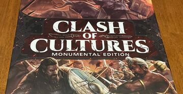 Monument test par Gaming Trend Monument test par Gaming Trend