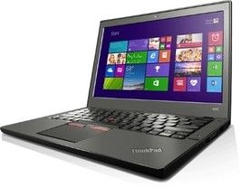 Lenovo ThinkPad X250 test par ComputerShopper