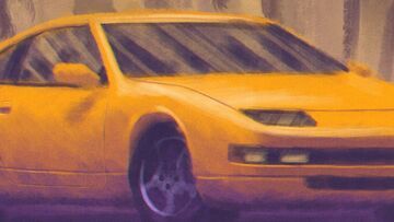 Slipstream test par Push Square Slipstream test par Push Square