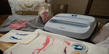 Cricut EasyPress 3 Review: 1 Ratings, Pros and Cons