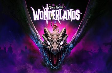 Tiny Tina Wonderlands test par Geeky Tiny Tina Wonderlands test par Geeky