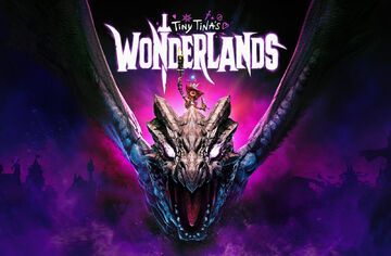 Tiny Tina Wonderlands test par Geeky