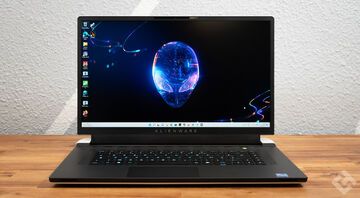 Alienware X17 R2 testé par CharlesTech Alienware X17 R2 testé par CharlesTech
