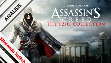 Assassin's Creed The Ezio Collection test par NextN