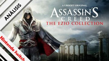 Assassin's Creed The Ezio Collection test par NextN Assassin's Creed The Ezio Collection test par NextN