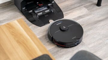 Xiaomi Roborock S7 MaxV Ultra testé par Allround-PC Xiaomi Roborock S7 MaxV Ultra testé par Allround-PC