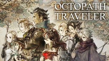 Octopath Traveler test par TurnBasedLovers Octopath Traveler test par TurnBasedLovers