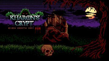Kharon's Crypt Even Death May Die test par MeriStation