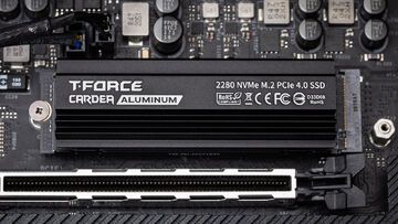 Team Group T-Force Cardea A440 Pro Review