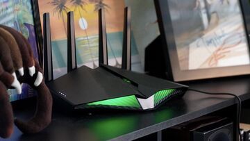 Asus RT-AX82U reviewed by Android Central