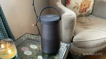 Anlisis Bose SoundLink Revolve