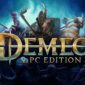 Demeo reviewed by GodIsAGeek