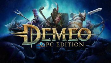 Demeo reviewed by MMORPG.com
