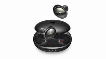 Anker Soundcore Liberty 3 Pro testé par PCMag Anker Soundcore Liberty 3 Pro testé par PCMag