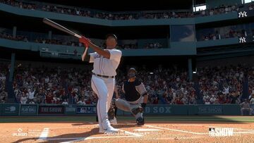 MLB 22 test par Windows Central