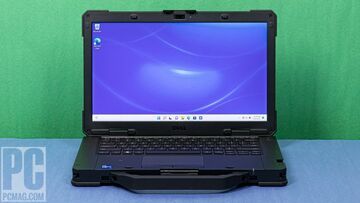 Anlisis Dell Latitude 5430