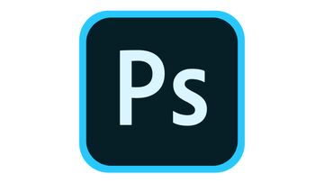 Test Adobe Photoshop