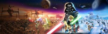 LEGO Star Wars: The Skywalker Saga reviewed by Movies Games and Tech