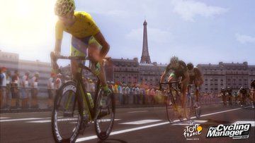 Pro Cycling Manager 2015 test par JeuxVideo.com