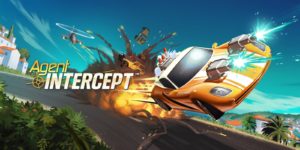 Agent Intercept reviewed by GameZebo