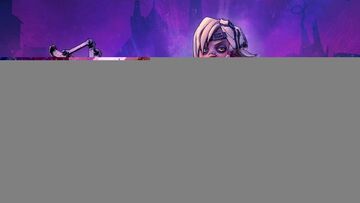 Tiny Tina Wonderlands test par GameOver Tiny Tina Wonderlands test par GameOver