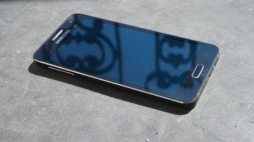 Samsung Galaxy A3 test par FrAndroid Samsung Galaxy A3 test par FrAndroid