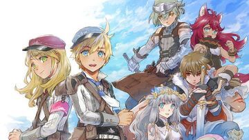 Rune Factory 5 test par GameOver