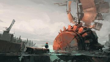 FAR: Changing Tides test par GameOver FAR: Changing Tides test par GameOver