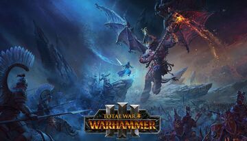 Total War Warhammer III test par GameOver
