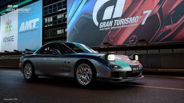 Gran Turismo 7 test par GameOver
