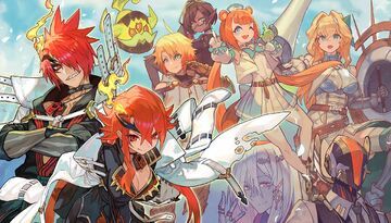 Maglam Lord test par GameOver Maglam Lord test par GameOver