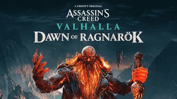Assassin's Creed Valhalla: Dawn of Ragnarok test par Pizza Fria