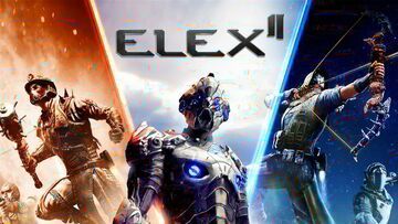 Elex 2 test par Pizza Fria