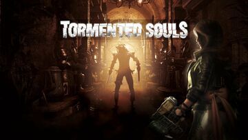 Tormented Souls test par Pizza Fria Tormented Souls test par Pizza Fria