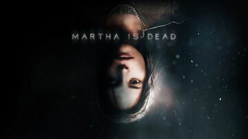 Martha is Dead test par Pizza Fria Martha is Dead test par Pizza Fria