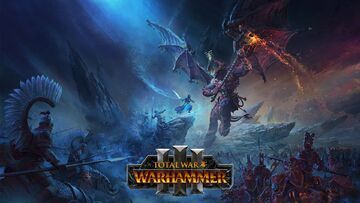 Total War Warhammer III test par Pizza Fria Total War Warhammer III test par Pizza Fria